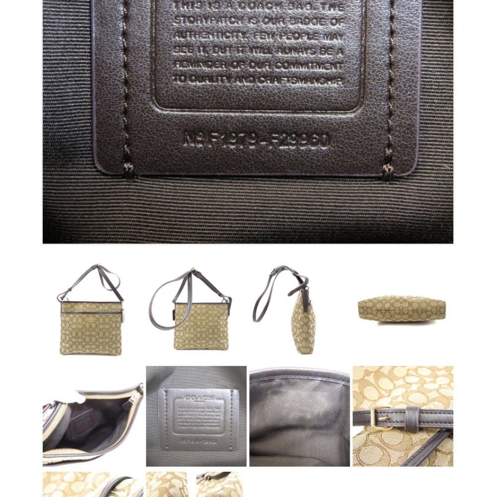 Coach - Picture 2 of 5